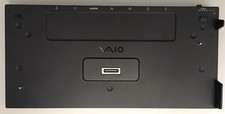 Sony vaio dockingstation - sony,