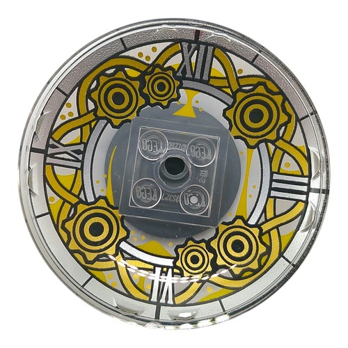 Lego clock face - lego®,