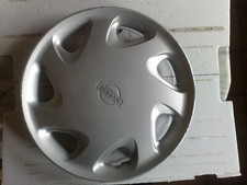 Nissan 14 Zoll Original Radkappe Radzierblende