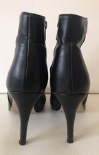 H&M Stiefeletten Schuhe High