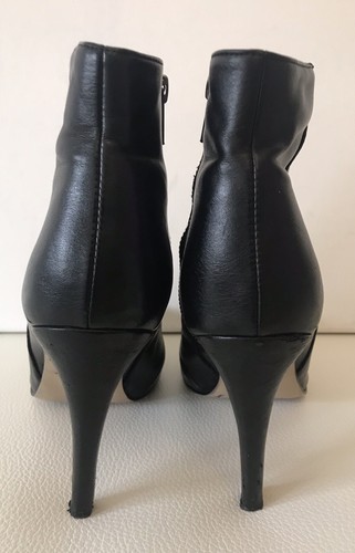 Stiefeletten schuhe high - stiefeletten,