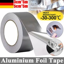 Alu Klebeband 30/50mmx5m