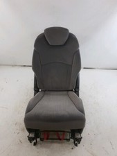 Sitz Hintere Recht - Citroen