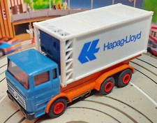 Faller AMS 480 --  Container