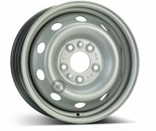 Stahlfelge Kronprinz PS615005