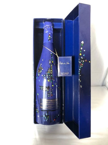 Taittinger collection vieira - collection,