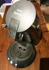 Philips Senseo HD7810 Coffee Machine Black 