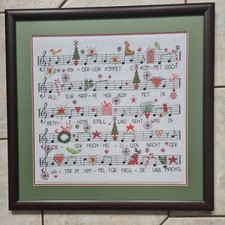 Bild, Weihnachtsbild ,Ihr