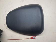 Suzuki SV 650 AV Soziussitz R