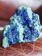 Azurit Malachit Stufe