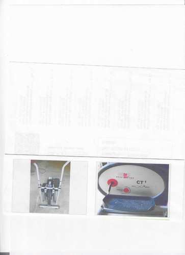 Crosstrainer gebraucht -  crosstrainer,