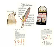 Gruß Koch Rezept Klapp Karte