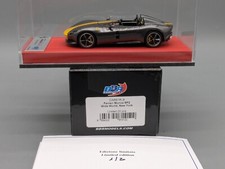 Modellautos 1:43 BBR Concept43