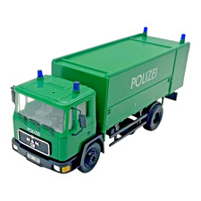 1:87 RMM Merlau MAN 19.281*4x4