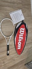 Wilson Tennisschläger Selten