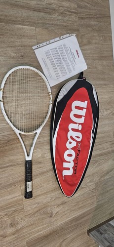 Wilson tennisschläger selten - wilson,
