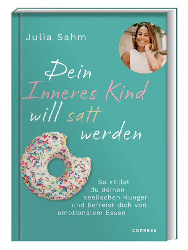 Dein inneres kind will satt - inneres,