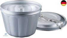 Dr. Oetker Wasserbadform