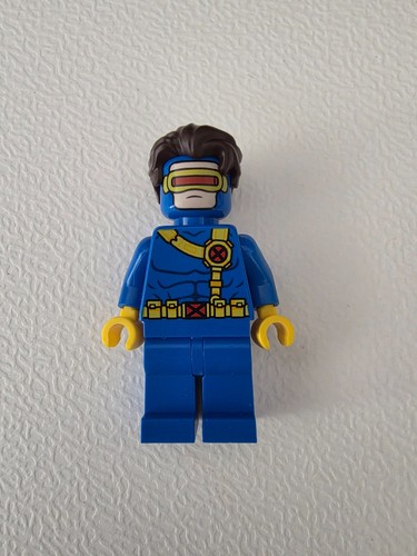 Lego super heroes minifigur - super,