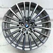 20 Zoll Original Bmw 6er G32