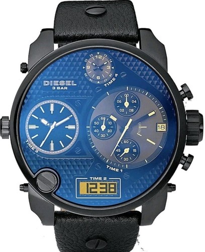 Diesel big daddy - big,