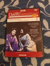 Die Opernsammlung DVD Nr. 5