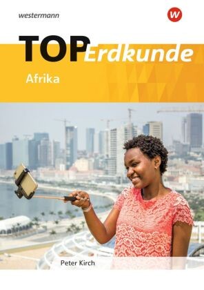 Top erdkunde afrika geheftet - top,