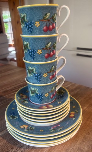 Villeroy und boch biella - und,