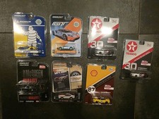 Hot wheels GREENLIGHT Ford MUSTANG Konvolut OVP ca 7 Stück  Sammlungsaufösung#75