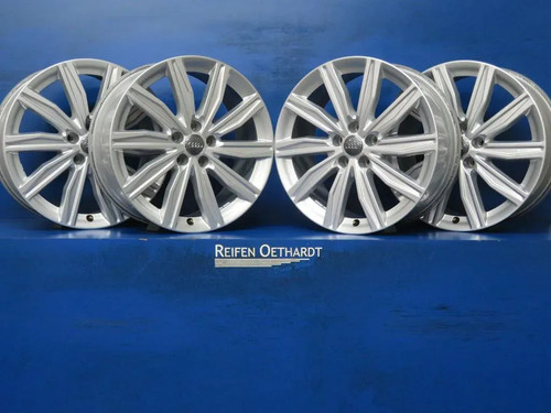 Audi felge zoll original - audi, 19