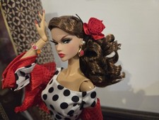 Jhd Toys/ Mizi Puppe, Anna