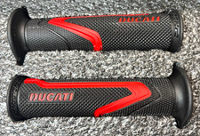 Lenkergriffe Griffset Ducati