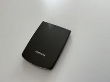 Samsung mobile 500GB USB 3.0