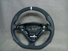 Sport Lenkrad AMG   Mercedes W171 W203 SLK R171 mit DSG  Neu Beziehen