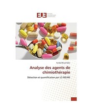 Analyse des agents de