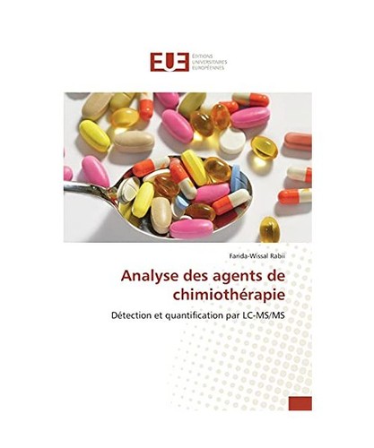 Analyse des agents - , de