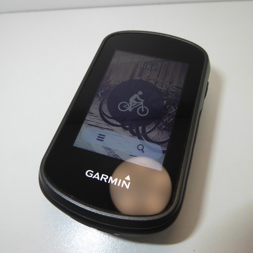 Garmin etrex touch hand - etrex, hand-gps