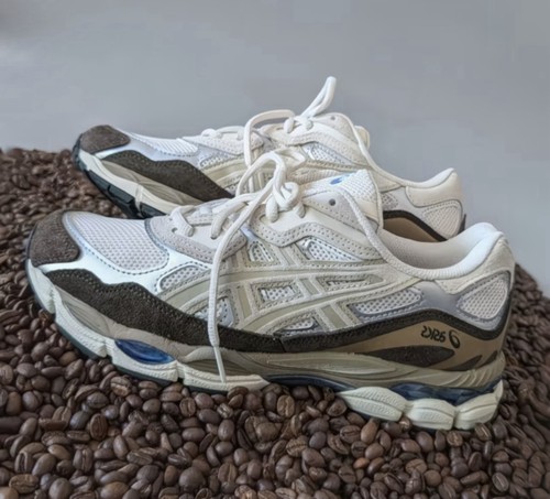 Asics herren laufschuhe - herren,