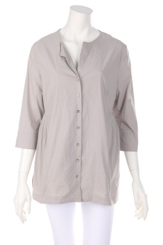 Myrine antwerp blouse with - blouse,