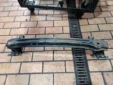 Seat Altea XL Bj.2006 Querträger Träger Stossfänger Stoßstange vorne 5P0807109B