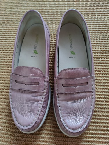 Damenschuhe gebraucht - damenschuhe, 40