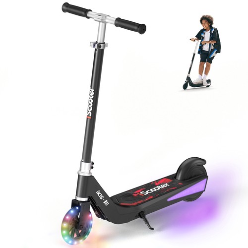 Elektroscooter 15km für - 15km/h,