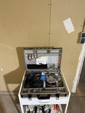 Hanaulux Heraeus Zahnarzt Notfallkoffer