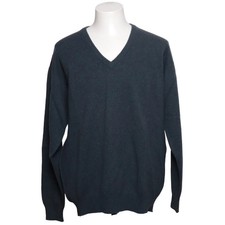 Peter Scott, Pullover