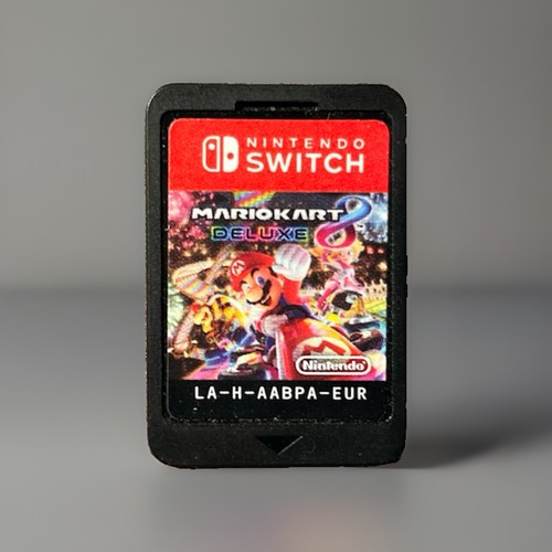 Mario kart deluxe modul - kart,