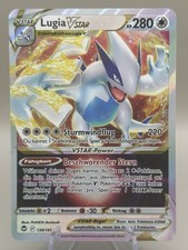 Pokemon Lugia VSTAR | Deutsch