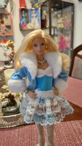 Barbie basics collection 003 - basics,,