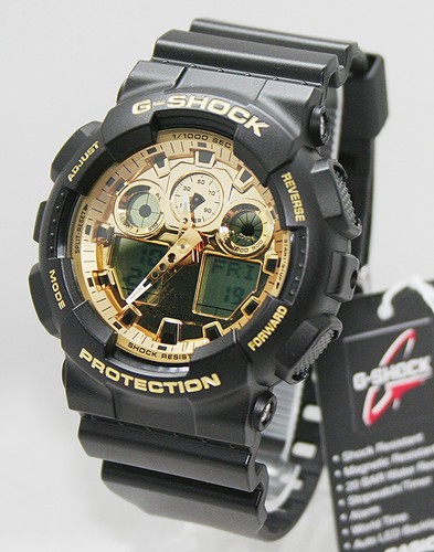 Casio herrenuhr g shock - ✅,