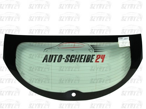 Hinten scheibe heck - hinten-scheibe, heck-scheibe