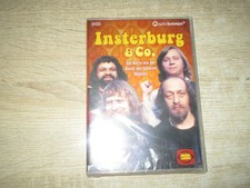 Insterburg & Co. - Das Beste